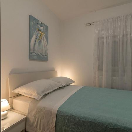 Apartments City View 特罗吉尔 外观 照片