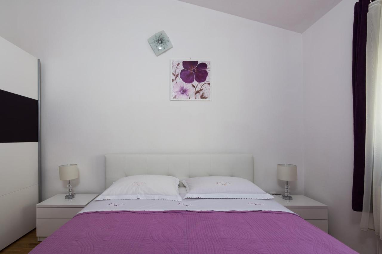 Apartments City View 特罗吉尔 外观 照片