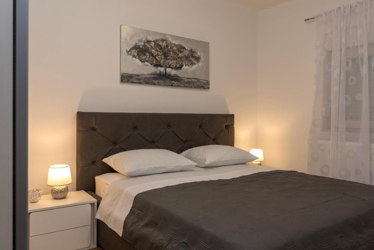Apartments City View 特罗吉尔 外观 照片