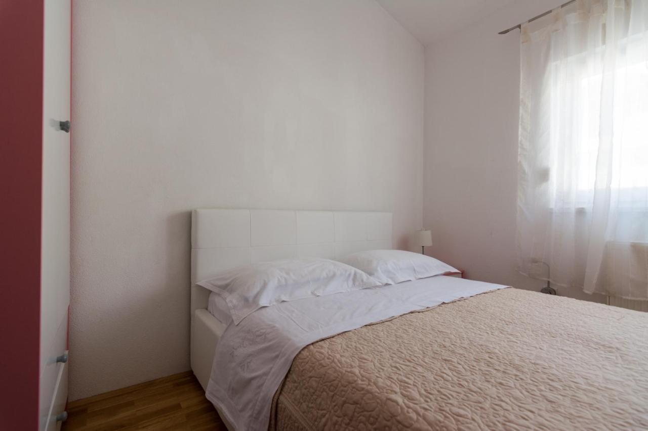 Apartments City View 特罗吉尔 外观 照片