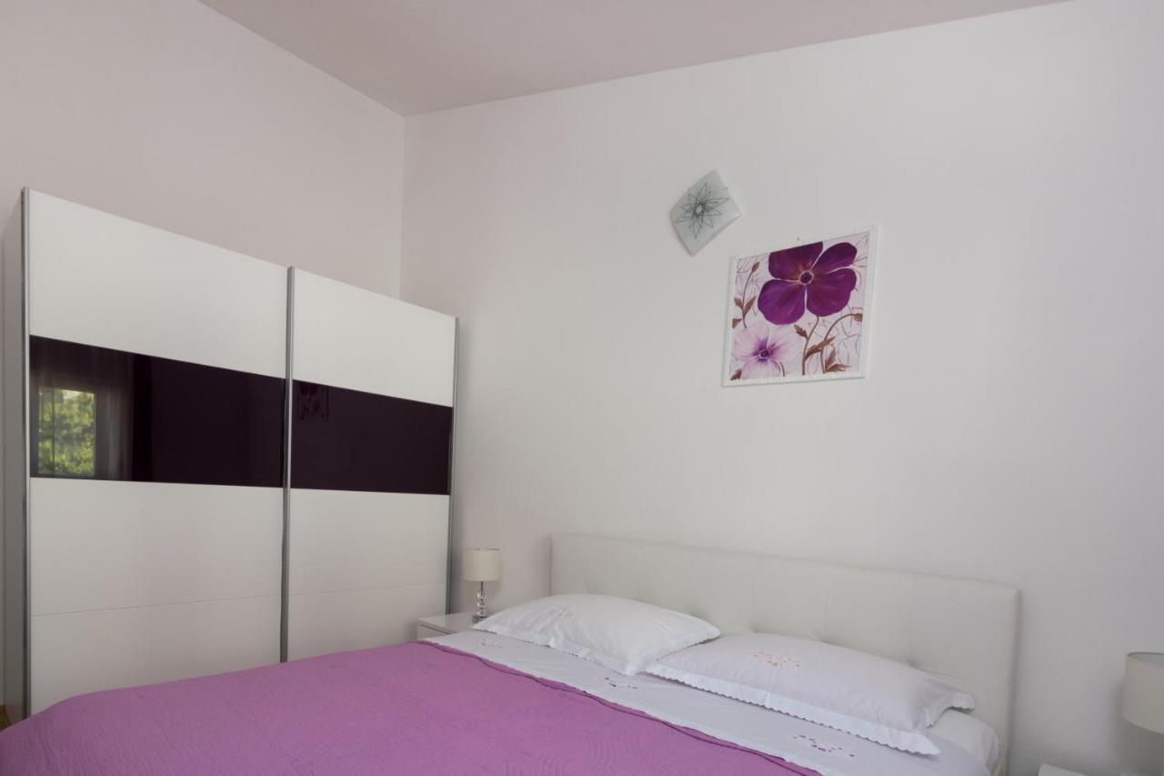 Apartments City View 特罗吉尔 外观 照片