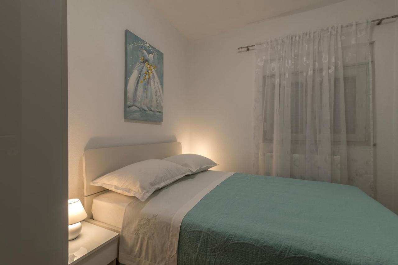 Apartments City View 特罗吉尔 外观 照片