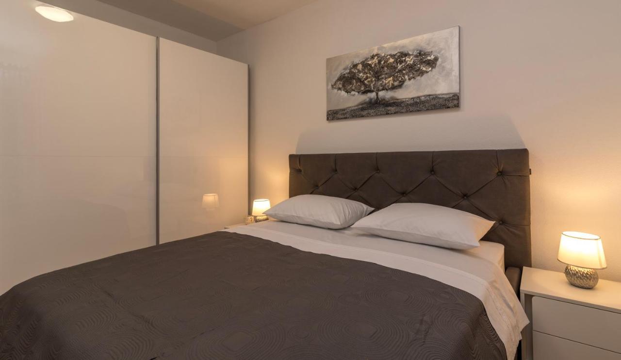 Apartments City View 特罗吉尔 外观 照片
